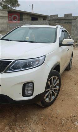 كيا سورينتو